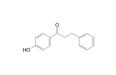 4'-hydroxy-3-phenylpropiophenone