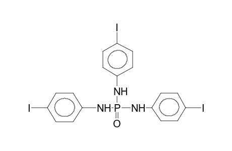 TRIS(PARA-IODOANILIDO)PHOSPHATE