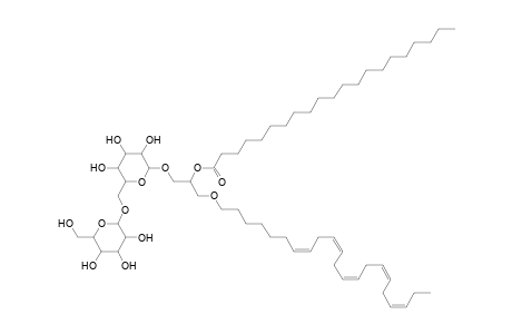 DGDG O-22:5_21:0