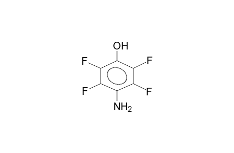 TETRAFLUORO-4-HYDROXYANILINE