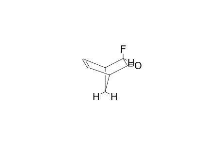 2-ENDO-FLUOROBICYCLOHEPT[2.2.1]EN-5-ONE-3