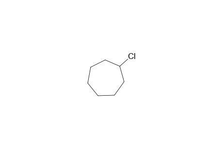 Chlorocycloheptane