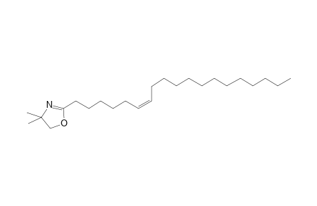 7-Eicosenoic acid, dmox derivative