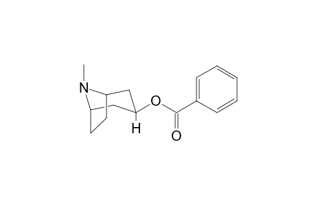 Tropacocaine