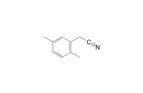 2,5-Xylylacetonitrile