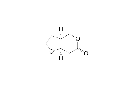 3,7-Dioxabicyclo[4.3.0]nonan-2-one