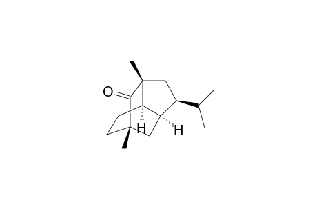 2-Pupukeanone