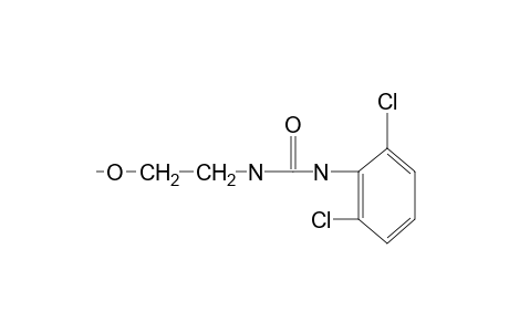 1-(2,6-dichlorophenyl)-3-(2-methoxyethyl)urea