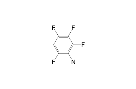 2,3,4,6-Tetrafluoroaniline