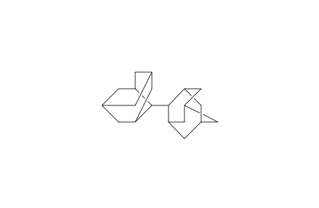 2-(2-Adamantyl)-adamantane