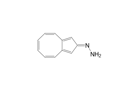 Bicyclo[6.3.0]undeca-1(11),2,4,6,8-pentaen-10-one Hydrazone