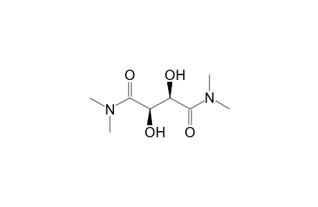 (R,R)-(+)-N,N,N',N'-tetramethyltartramide