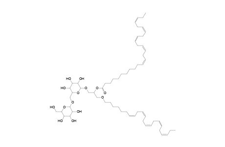 DGDG O-22:5_26:5