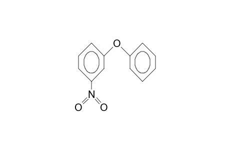 m-nitrophenyl phenyl ester
