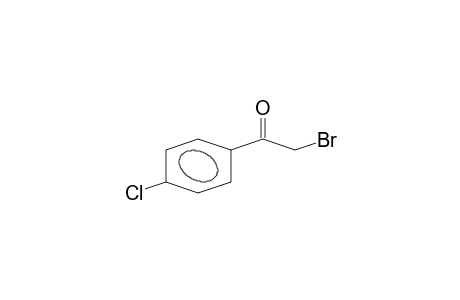 2-Bromo-4'-chloroacetophenone