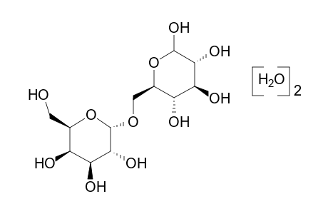 α-Melibiose dihydrate