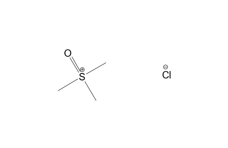 Trimethylsulfoxonium chloride