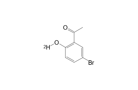 2-HYDROXY-5-BrOMOACETOPHENONE