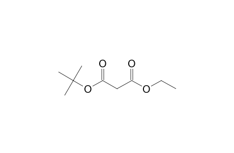 tert-Butyl ethyl malonate