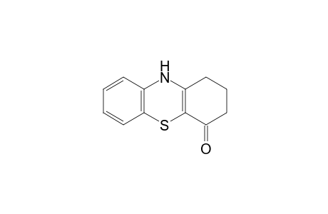 2,3-Dihydro-1H-phenothiazin-4(10H)-one
