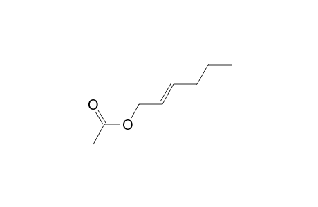 2-Hexen-1-yl-acetate