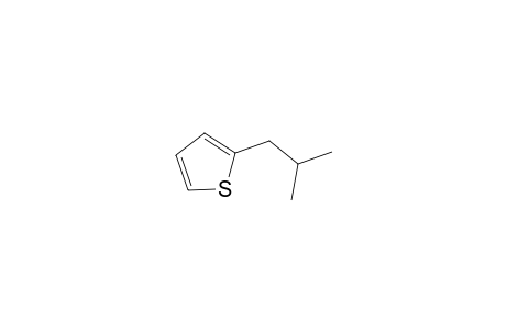 Thiophene, 2-(2-methylpropyl)-