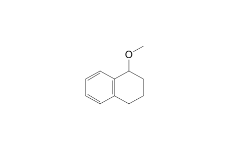 1-Methoxy-1,2,3,4-tetrahydronaphthalene