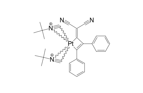 [PTC(PH)=C(PH)C=C(CN)2-(CNBU(T))2]