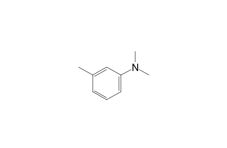 N,N-dimethyl-m-toluidine
