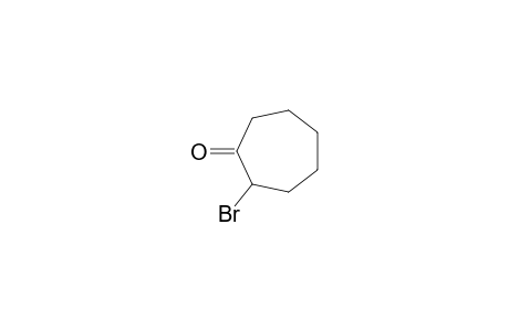 2-bromo-2,4,6-cycloheptatrien-1-one