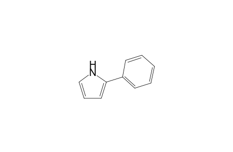 2-phenylpyrrole