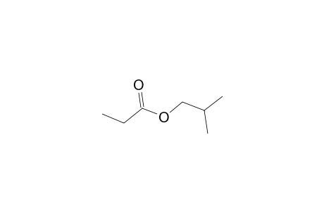 Propionic acid isobutyl ester