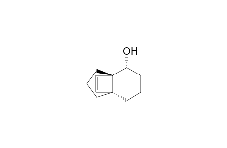 3a,7a-Etheno-1H-inden-4-ol, 2,3,4,5,6,7-hexahydro-, (3a.alpha.,4.alpha.,7a.alpha.)-