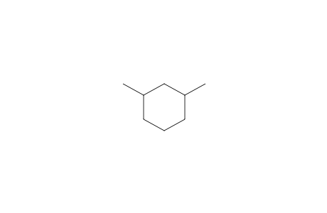Cyclohexane, 1,3-dimethyl-, cis-