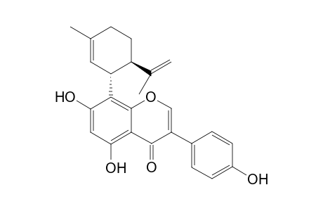 Ficusin A