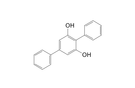 2,5-diphenylresorcinol