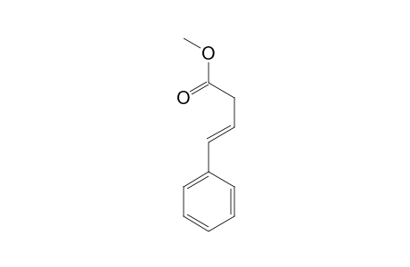 4-PHENYL-3-ENOIC-ACID-METHYLESTER