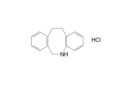 5,6,11,12-Tetrahydrodibenz[B,F]azocine, hydrochloride