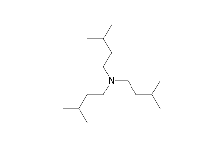 TRI-(3-METHYLBUTYL)-AMIN