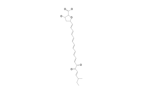 Cochliobolic acid