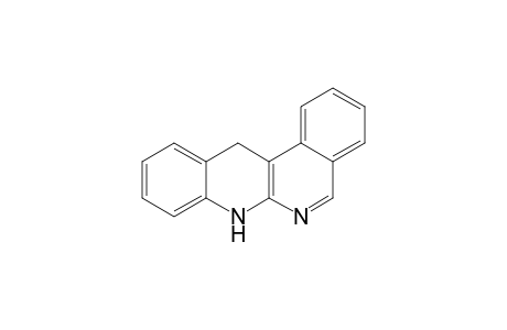 7,12-Dihydro-dibenzo[b,f]-[1,8]naphthyridine