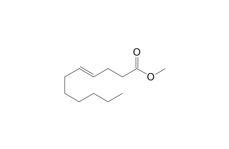 METHYL-cis-4-UNDECENOATE