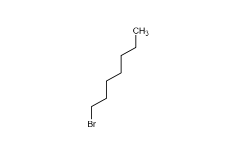 1-Bromoheptane