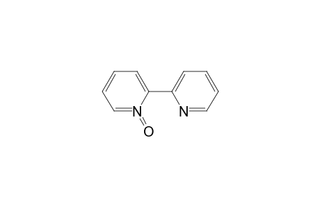 1-Oxido-2-pyridin-2-ylpyridin-1-ium