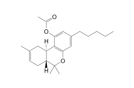 .delta.8-THC Acetate