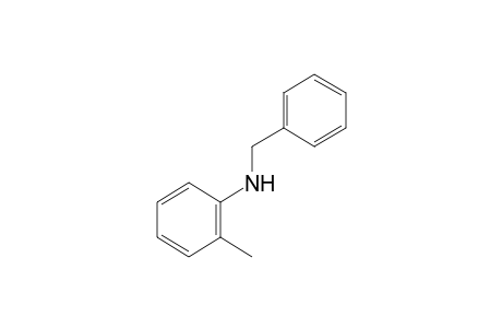 N-benzyl-o-toluidine