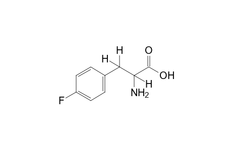 4-Fluoro-D,L-phenylalanine