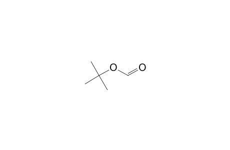 Formic acid, tert-butyl ester