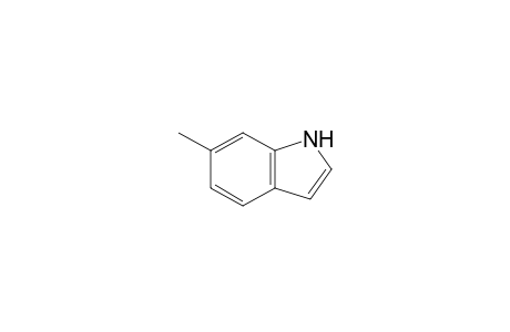 6-Methylindole