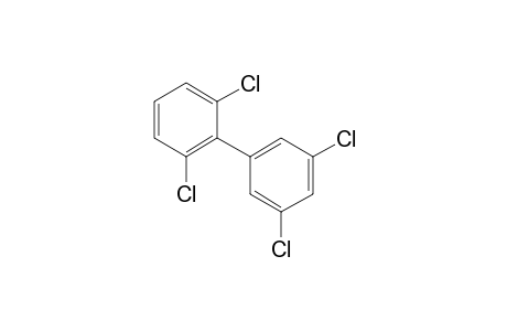 2,3',5',6-Tetrachloro-1,1'-biphenyl